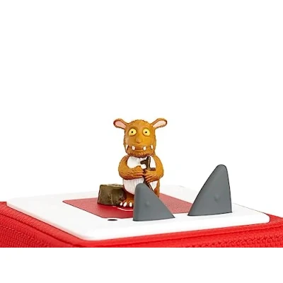 Image of Tonies New Wonderful Character Audiobooks For Children And Lovely Audio Play With Songs Amazing Animals (Tonies The Gruffalo&#039;s Child)