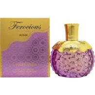 Image of Louis Cardin Ferocious Rosse Eau de Parfum 100ml Spray