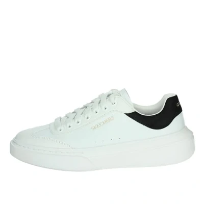 Image of Skechers Men&#039;s Cordova Classic LIGHTO Sneaker, White, 8.5 UK