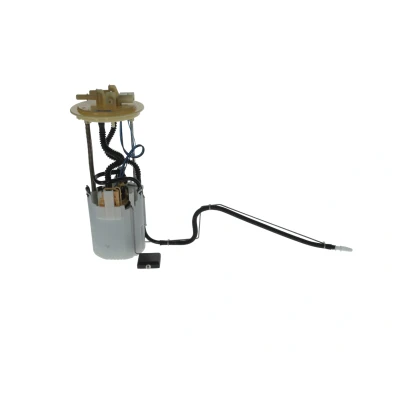 Image of 9064700994, 9064702800, 9064703694, A9064700994, A9064702800 Fuel Feed Unit BOSCH 0 580 203 41J Electric MERCEDES BENZ: Sprinter 3.5 T Van