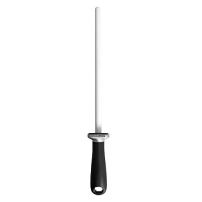 Image of Rockingham Forge 30cm Equilibrium Ceramic Rod Sharpener