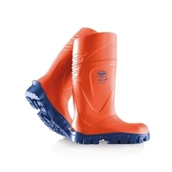 Image of Bekina Steplite X Thermoprotec Full Safety S5 Orange Size 4 / Eu 37