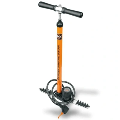 Image of SKS Rennkompressor Floor Pump: Mv Head