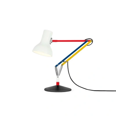 Image of Anglepoise Type 75 Mini table lamp Paul Smith 3