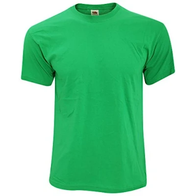 Image of Fruit Of The Loom Original men&#039;s in Green