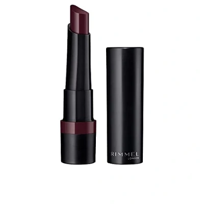 Image of Rimmel lasting finish extreme lipstick N. 800 Salty