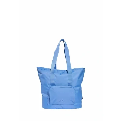 Image of adidas Sportswear Handbag, Women&#039;s, Size: One Size, Blue fusion
