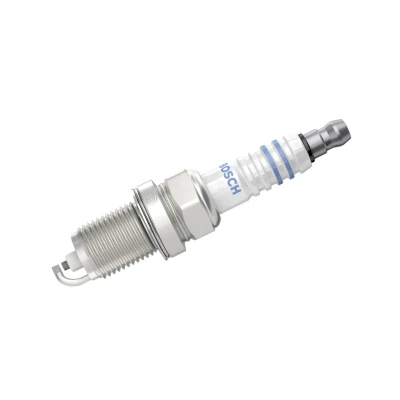 Image of BOC1093002028 Spark plug BOSCH 0 242 229 699 M 14 x 1,25 16 VAUXHALL: Zafira Mk2, Corsa Adam, ALFA ROMEO: 159 Saloon, Sportwagon