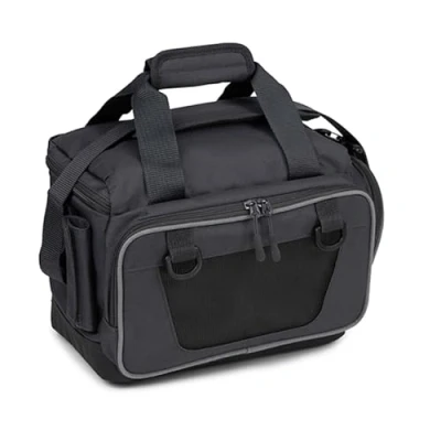 Image of Fox Rage Medium Lure Carryall (Inc. 4 Tackleboxen)