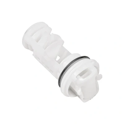 Image of Electrolux AEG 1327658017 fluff filter washing machine body,assembly