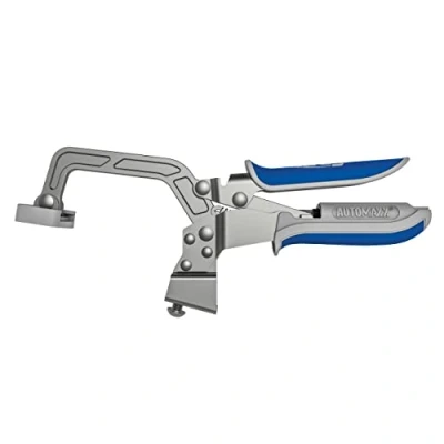 Image of Kreg Bench Clamp with Automaxx 76mm/3&quot;