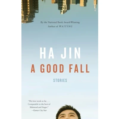 Image of A Good Fall (Vintage International)