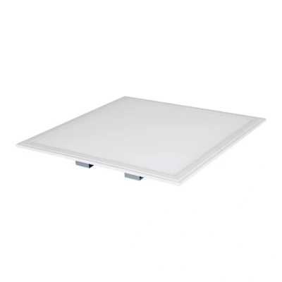 Image of Alegre LED 45x45 Panel White PIR + Dusk to Dawn Sensor 3000K Timer Function