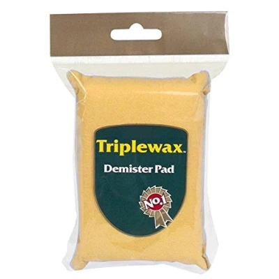 Image of Triplewax Demister Pad