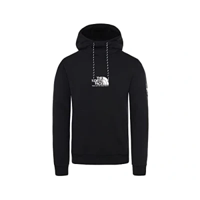 Image of THE NORTH FACE Fine Alpine Sweatshirt Acoustic Blue XXL