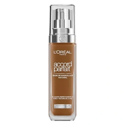 Image of L &#039;Oréal Paris True Match Foundation Designer Liquid Make Up.