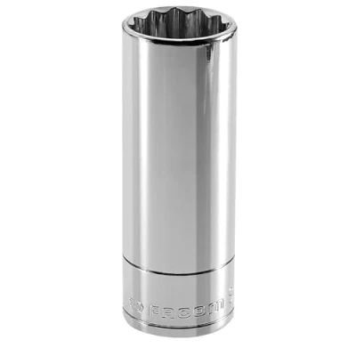 Image of Facom FCMS30LA S.30LA 1/2 inch 30mm Deep Socket Drive
