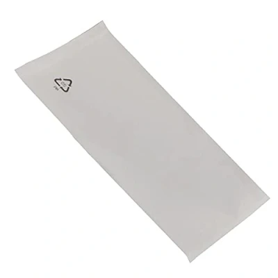 Image of Tenzalopes Document Wallets, Dl Size (Plain)