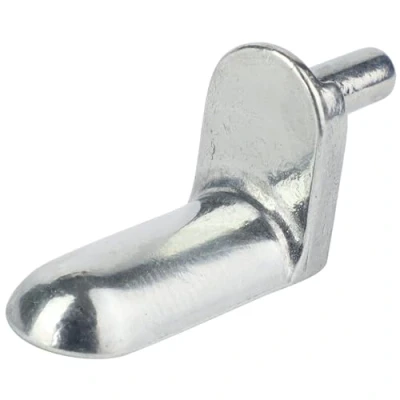 Image of Spare Hardware Parts BESTA Shelf Pins (Compatible with IKEA Part #113301) (Pack of 12)