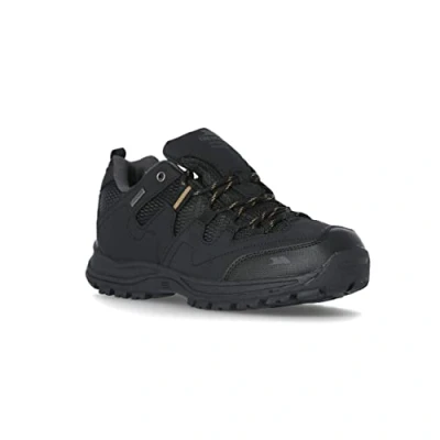 Image of Trespass Men&#039;s Finley Low Cut Walking Boot