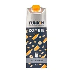 Image of Funkin Zombie Mixer 1Ltr