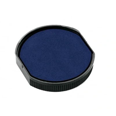 Image of COLOP E/R30 Blue Replacement pad Single 107377 to fit Printer R30 &amp; Dater