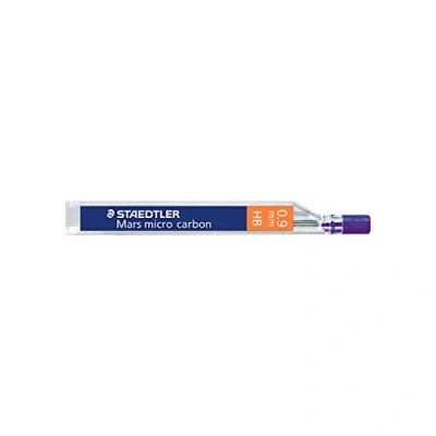 Image of Staedtler Marsmicro Super Hi Polymer Leads 0.9mm HB