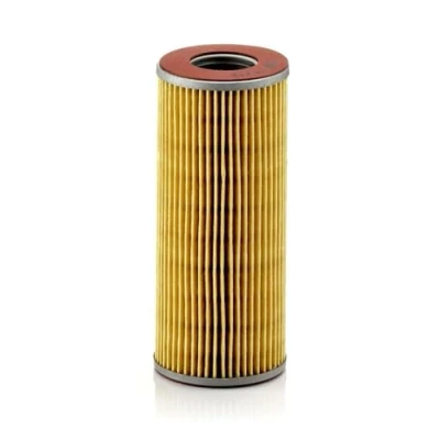 Image of 1495698, 5009230, 5014390, A700X6731UA Oil Filter MANN H 712 k with seal Insert