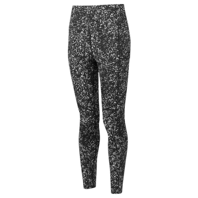 Image of Ronhill Running, Wmn&#039;s Tech Tight, Mono Sprinkle, 10