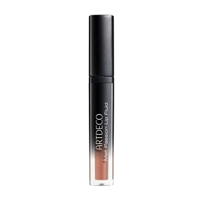 Image of ARTDECO Matt Passion Lip Fluid Creamy Liquid Lipstick for a Matte Finish 1 x 3 ml