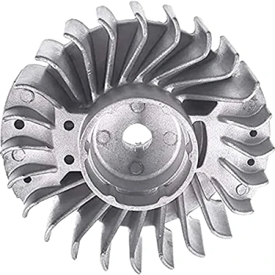 Image of Hippotech Flywheel for Stihl Chainsaw 029 039 MS290 MS310 MS390 Replacement Part Number 1127 400 1200