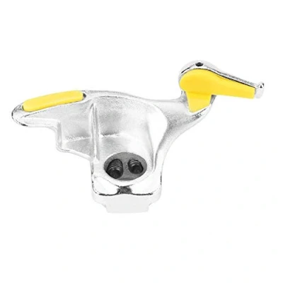 Image of EBTOOLS 30mm Tire Changer Duck Head, Machine Stainless Steel Automotive Tyre Mount Car Wheel Demount Head Tool