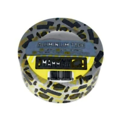 Image of Everbuild Aluminium Tape 75mm x 45m EVB2ALUM75