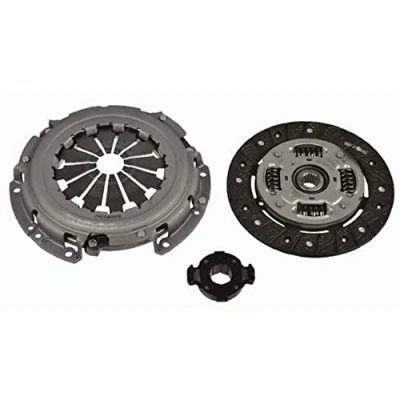 Image of 21217516283, 21217534150, 7516283, 7534150 Clutch SACHS 3000 951 547 200mm MINI: Hatchback
