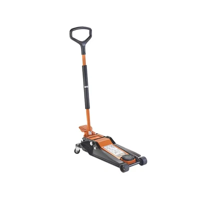 Image of BAHCO BAHBH13000 Extra Compact Trolley Jack