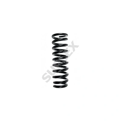 Image of 481310K840 Coil spring SUPLEX 35317 Front Axle with constant wire diameter TOYOTA: HILUX 3 Pick up