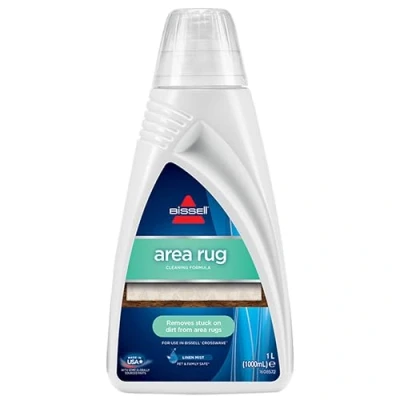 Image of BISSELL Multi Surface Formula For Use In Cleaners Cleans Hard Floors &amp; Area Rugs 17899