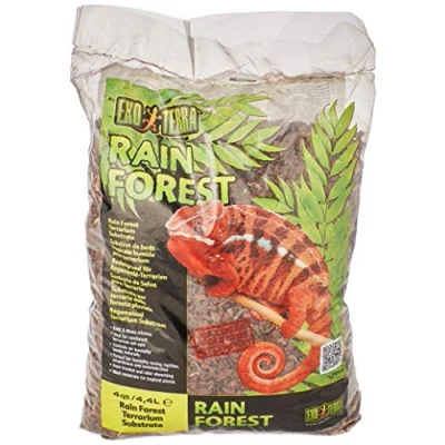 Image of Exo Terra Rain Forest Substrate, 4.4 Litre