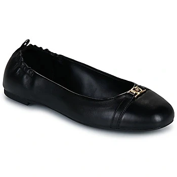 Image of Michael Kors Mandy FLEX Ballet pumps, Women&#039;s, Size: 4, Black Leather