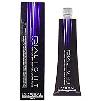 Image of L&#039;Oréal Professionnel DIA Light Ammonia Free Semi Permanent 50ml