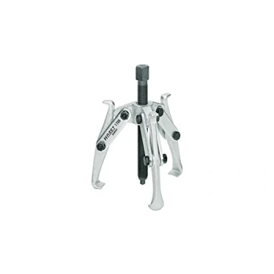 Image of HAZET 1789 9 3 Arm Universal Pullers Galvanised