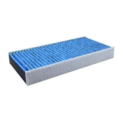 Image of 6441EJ, 6447RG, 6447TC, 6450RE, 647943 Pollen filter MAHLE ORIGINAL LAO 232 PEUGEOT: 407 Saloon, Coupe, SW, CITROËN: C6 C5 II Estate