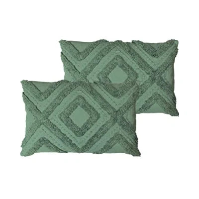 Image of furn. Orson Feather Filled Cushions Twin Pack