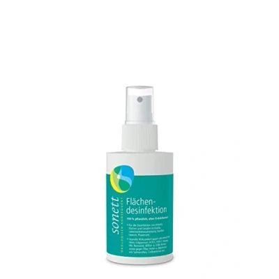 Image of Sonett Surface Disinfectant 100 ml