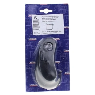 Image of Sitram Lid Handle for Sitraforza Pressure Cooker