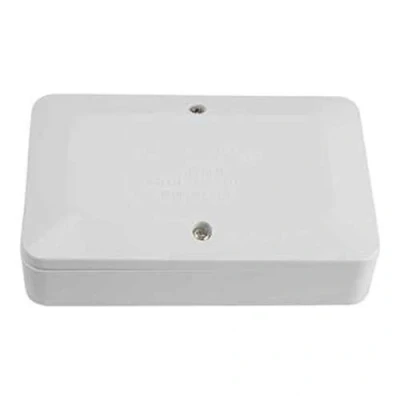 Image of Selectric LGK829 Electrical Junction Box 3 Terminal 60 Amp (White)