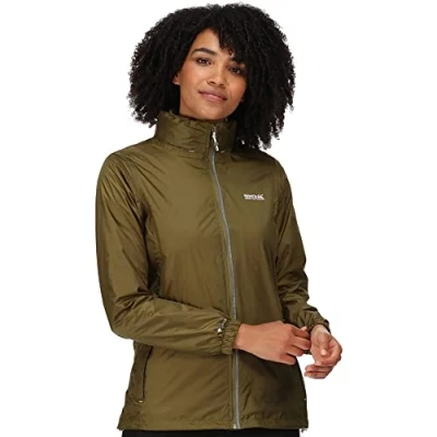 Image of Regatta Womens Corinne IV Softshell Jacket Capulet XXL