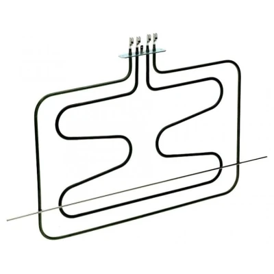 Image of Whirlpool Indesit 482000022947 grill element C00141175 1050W +2000W 230V