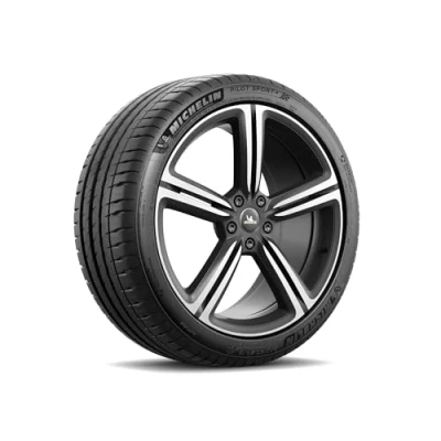 Image of Pilot Sport 4