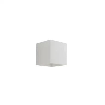Image of Eco light Rubik plaster wall